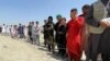 Humanitarka iz Srbije sa aerodroma u Kabulu za RSE: "Svi su zabrinuti"