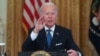 Biden Peringatkan Tindakan ‘Keras’ Jika Rusia Invasi Ukraina