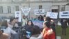 Sarajevo: LGBT osobe ne mogu do lokacije za performans
