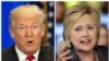 In 'Volatile' US Presidential Race, Candidates' Debate Skills Could Be Key