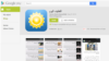 Screen grab for the "Qatif Today" app from the Google Play store