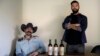 California Preps for Pot-infused Fare, From Wine to Tacos
