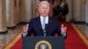 ក្រោយ​ការ​ដក​ទ័ព​អស់ លោក​​ Biden នៅ​តែ​ការពារ​ការ​សម្រេច​របស់​លោក​ក្នុង​ការ​បញ្ចប់​សង្គ្រាម​នៅ​អាហ្វហ្គានីស្ថាន
