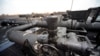South Sudan Cutting Oil Flows on Sudan's Insistence