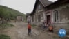 Hungary's Roma Face Hunger During Coronavirus 