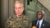 US Military in Africa Says Changes Made to Protect Troops