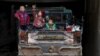 Some Areas Enjoy Calm, Glimpses of Normality Amid Syrian Truce