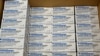 US Boosting Exports of Coronavirus Vaccines 