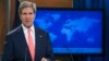 US: Must be Accountability for Syria Chemical Weapons Attack
