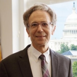 CEO USAGM, Michael Pack. (Foto: dok).