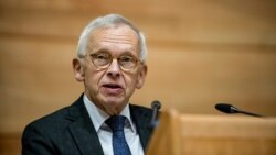 Reinhard Priebe
