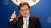 Key US Diplomat on North Korea Matters to Retire