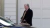 White House Objects to Bolton Book, Says It Can't Be Published in Current Form