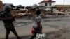 Au moins 8 écoliers massacrés à Kumba, en zone anglophone camerounaise