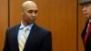 Minnesota Jury Deliberates Police Shooting Case