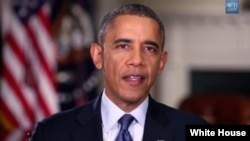 Presiden AS Barack Obama hari ini akan bertemu para CEO perusahaan teknologi terkemuka di Gedung Putih (foto: dok).