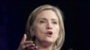 Clinton Desak Negara-Negara Arab Dukung Keuangan Palestina