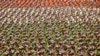 Iran Sending Afghan Refugees to Fight in Syria