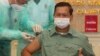 Cambodia's Leader Hun Sen Endorses Oldest Son as Successor