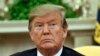 Trump Reacts Calmly to Report Special Counsel's Summary Is Near