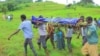 Le bilan du glissement de terrain en Ethiopie pourrait atteindre les 500 morts