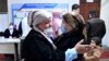 Uzbek Leader Expected to Secure Second Term in Office