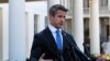 Adam Kinzinger