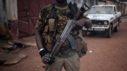 RCA: une plateforme d'opposition réclame l'arrestation de deux chefs rebelles