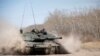 «Leopard» և «Abrams» տանկերն ու ռուս-ուկրաինական առճակատման հեռանկարները 