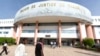 La justice sénégalaise refuse de libérer l'ex-président tchadien Habré