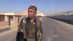 Pentagon Confirms US-backed Alliance Captured Key Dam from IS