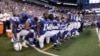 Sports Officials, Players Stand Up to Trump's Criticism 