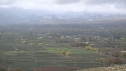داعش په کنړ کې