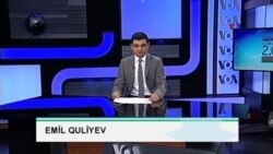 Amerika İcmalı