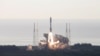 NASA Rover En Route to Mars to Look for Signs of Life 