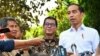 Ribuan Pesan Harapan untuk Jokowi di Hari HAM Internasional