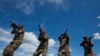 L'armée ougandaise dit avoir tué 29 voleurs de bétail en trois mois
