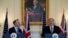 US Vows to Restore International Sanctions on Iran 
