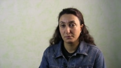 Sevinc Sadıqova: Əfqan Sadıqov Gürcüstan və Azərbaycanda barəsindəki qanunsuzluğa etiraz olaraq aclığa başlayıb 