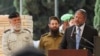 EU in Israel Cancels Europe Day Event Over Minister's Participation 
