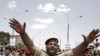 Thousands in Yemen Demand President Step Down