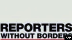 Sərhədsiz Reportyorlar: Çin, İran və Eritreya “media üçün ən böyük həbsxanalardır”