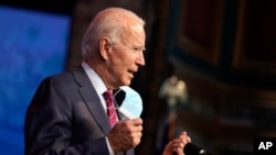 Joe Biden (AP Photo/Andrew Harnik)