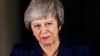 Britain's May Survives No-Confidence Vote
