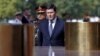 Australia Alarmed by Strategic Rivalry in S. China Sea