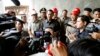 Hun Sen Declares Election Win, as Opposition Calls for Investigation