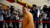Aide to Myanmar’s Suu Kyi Sentenced to 20 Years for Treason 