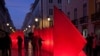 European Debt Crisis Dampens Holiday Cheer