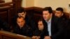 თადარიგის პოლკოვნიკ თეთრაძის სიკვდილის საქმე: ახალაიას ბრალი წარუდგინეს 