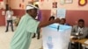 L'opposition conteste la victoire du parti au pouvoir en Angola